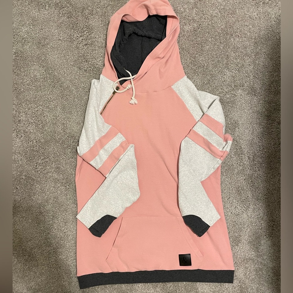 Ampersand DoubleHood size XXL